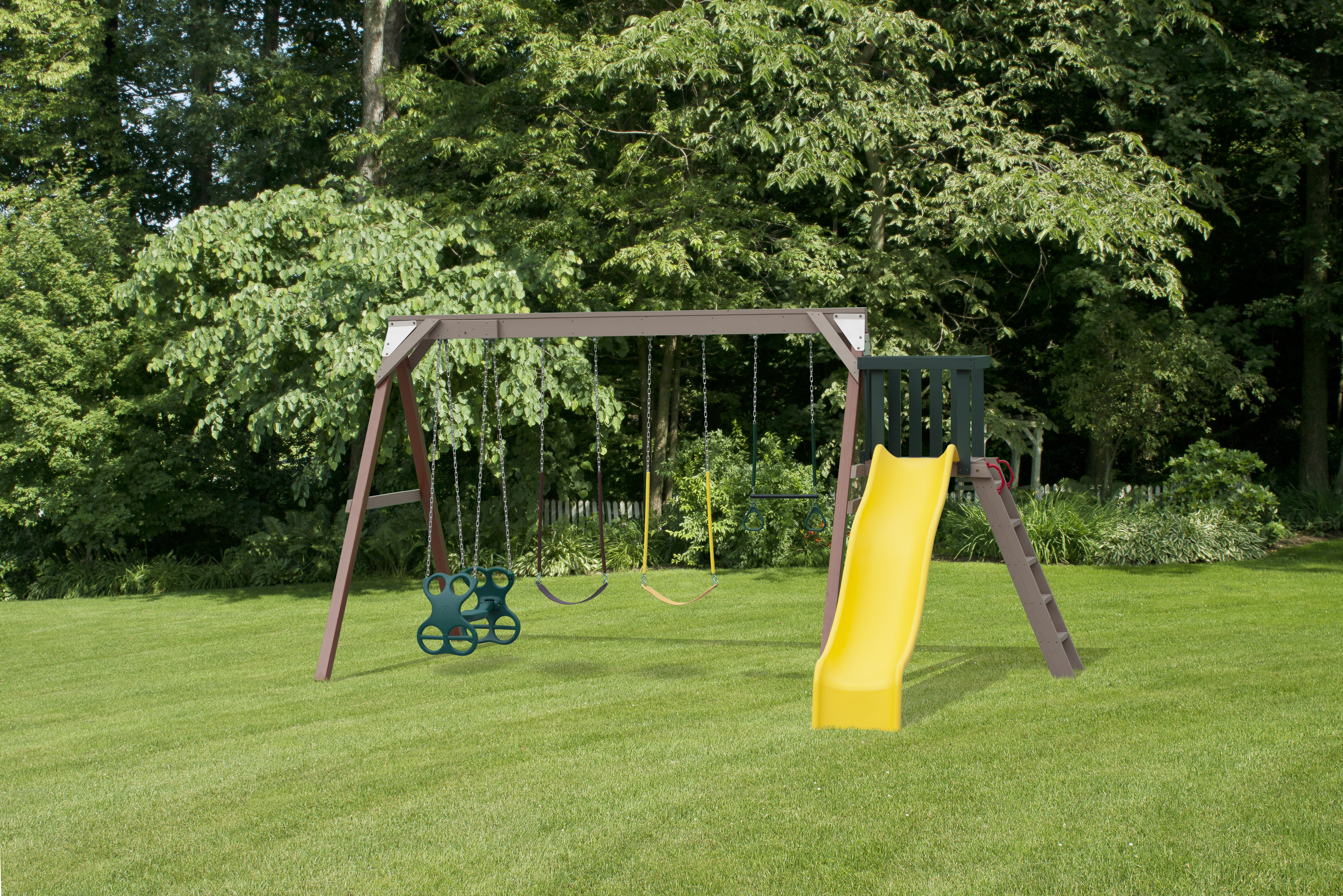 Play Mor Swing Sets Lapp Family Market